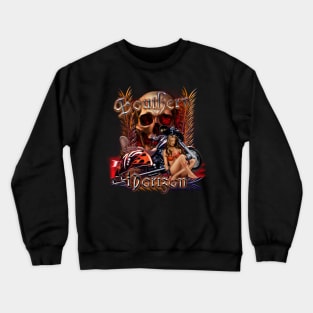  cyclist or low rider for shirt Crewneck Sweatshirt